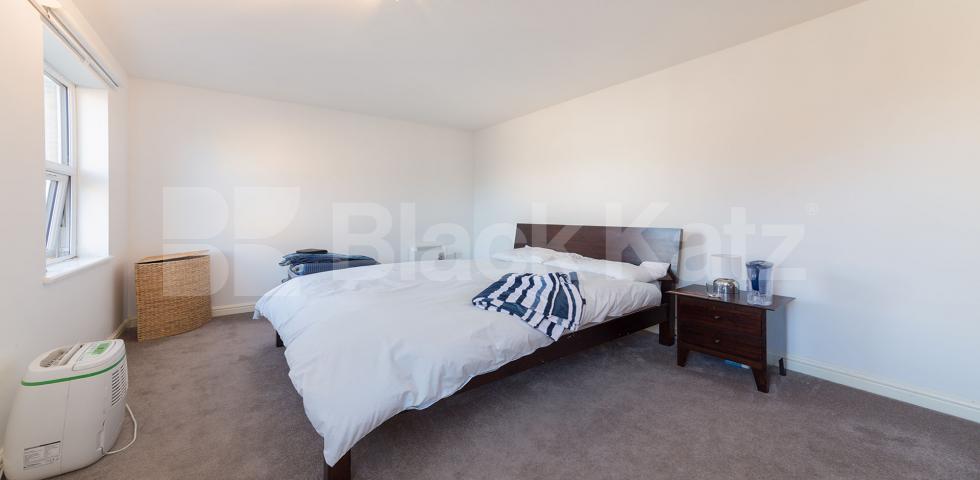 			1 Bedroom, 1 bath, 1 reception Apartment			 Springdale Road, NEWINGTON GREEN-STOKE NEWINGTON